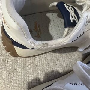 Layla Sam Edelman sneakers